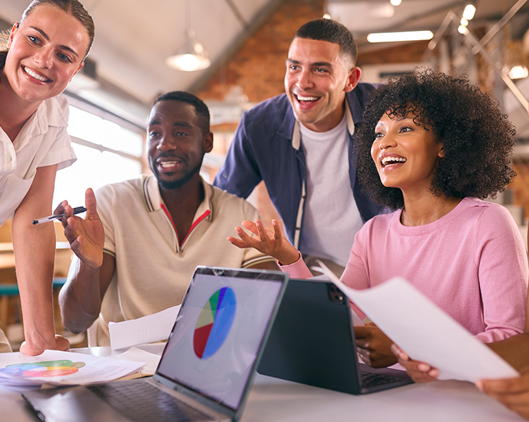 Highly Regarded In The Industry