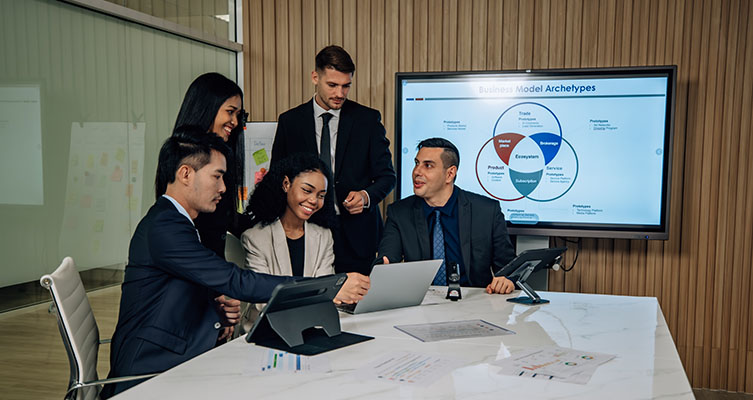 What Our Clients Say